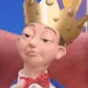 Meet your Posher, Shawn